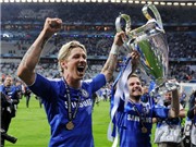 Bóng đá anh, ngoại hạng anh, lịch thi đấu euro 2012, ĐT Tây Ban Nha triệu tập bổ sung: Cơ hội đã về lại với Torres